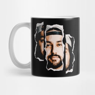 Deorro Mug